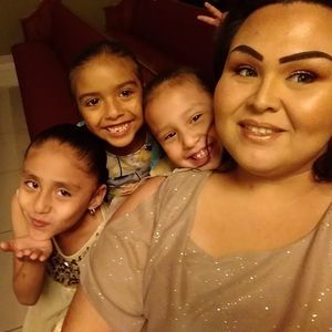 Meet your Posher, Daisy a